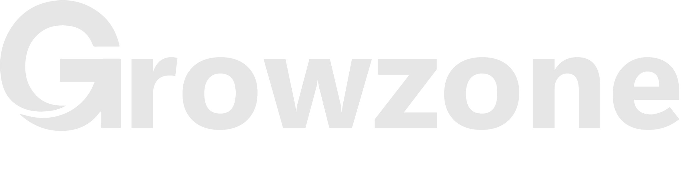 GrowZone logo